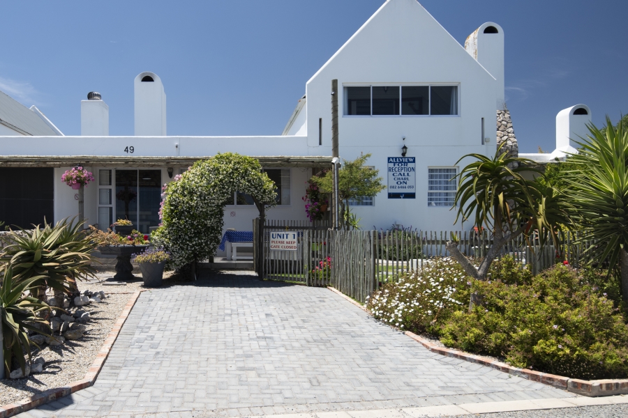 7 Bedroom Property for Sale in Jacobsbaai Western Cape